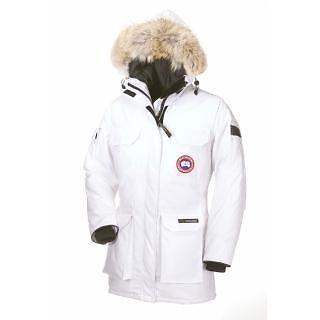 canada goose jacket vs north face